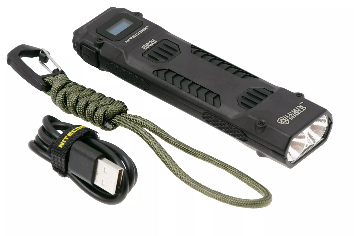 Nitecore EDC29 LUMINBLADE - 6500 Lumen