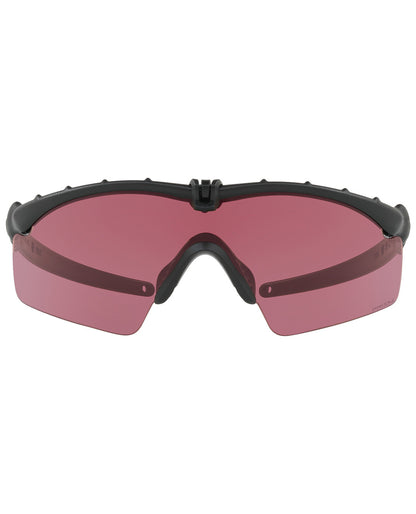 OAKLEY BALLISTIC M-FRAME 3.0 CE 3 MATT SCHWARZ / ARRAY TR22 + TR45 + CLEAR EN