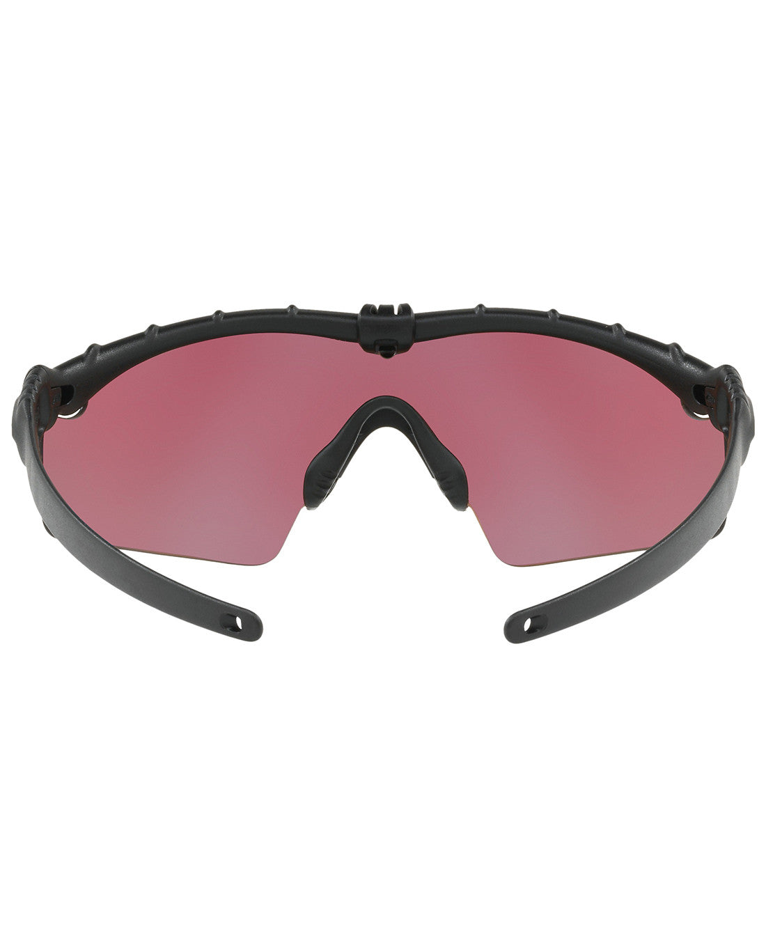 OAKLEY BALLISTIC M-FRAME 3.0 CE 3 MATT SCHWARZ / ARRAY TR22 + TR45 + CLEAR EN