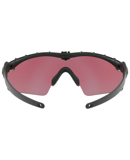 OAKLEY BALLISTIC M-FRAME 3.0 CE 3 MATT SCHWARZ / ARRAY TR22 + TR45 + CLEAR EN