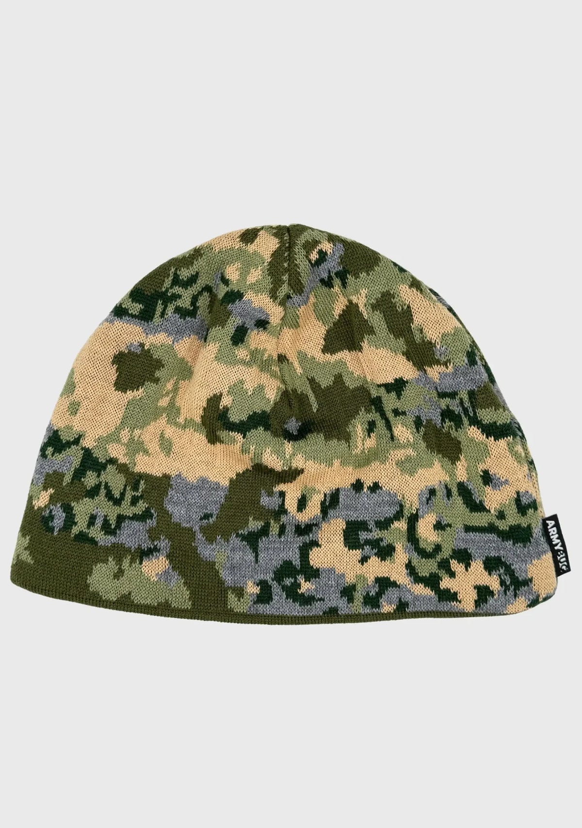 ARMYBUG - EINSATZ JAGD OUTDOOR BEANIE TARNMUSTER
