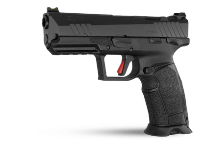 TISAS PX-9 DUTY G3 HALBAUTOMATISCHE PISTOLE 9MM LUGER