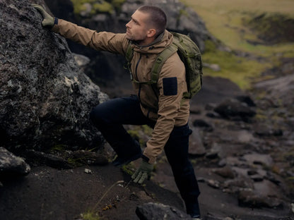 HELIKON-TEX SQUALL HARDSHELL JACKET