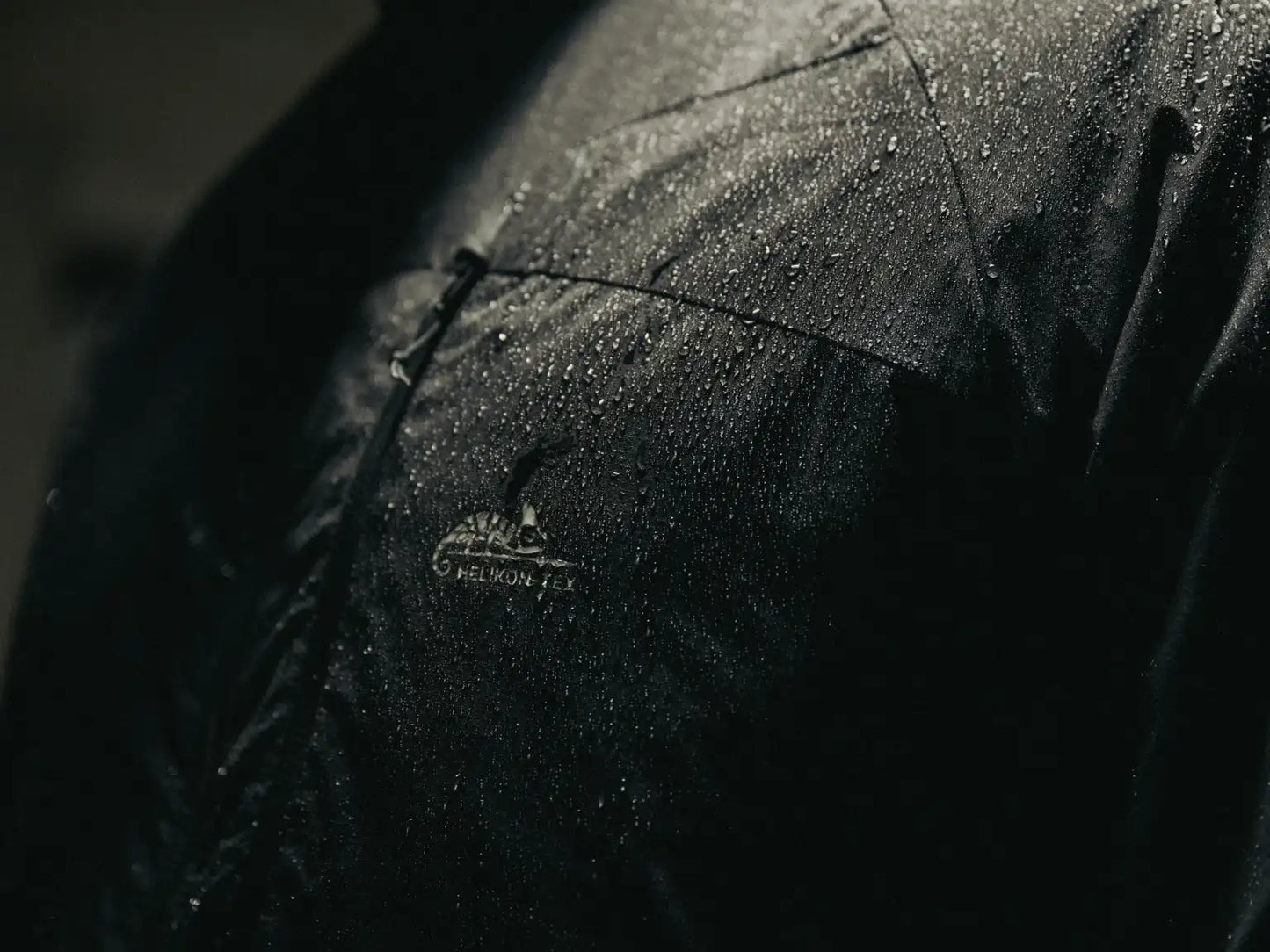 HELIKON-TEX WOLFHOUND LITE JACKET