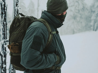 HELIKON-TEX LEVEL 7 JACKET - NYLON