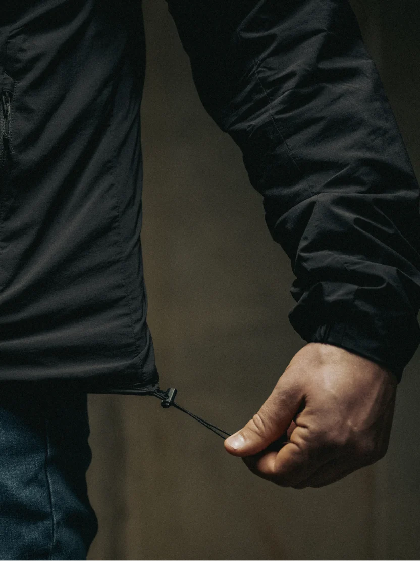 HELIKON-TEX WOLFHOUND LITE JACKET