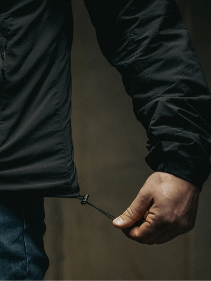 HELIKON-TEX WOLFHOUND LITE JACKET
