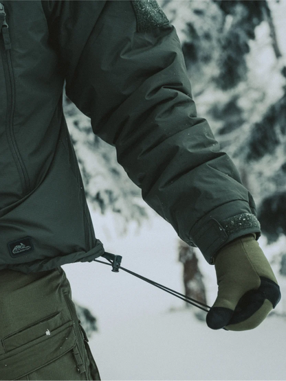 HELIKON-TEX LEVEL 7 JACKET - NYLON