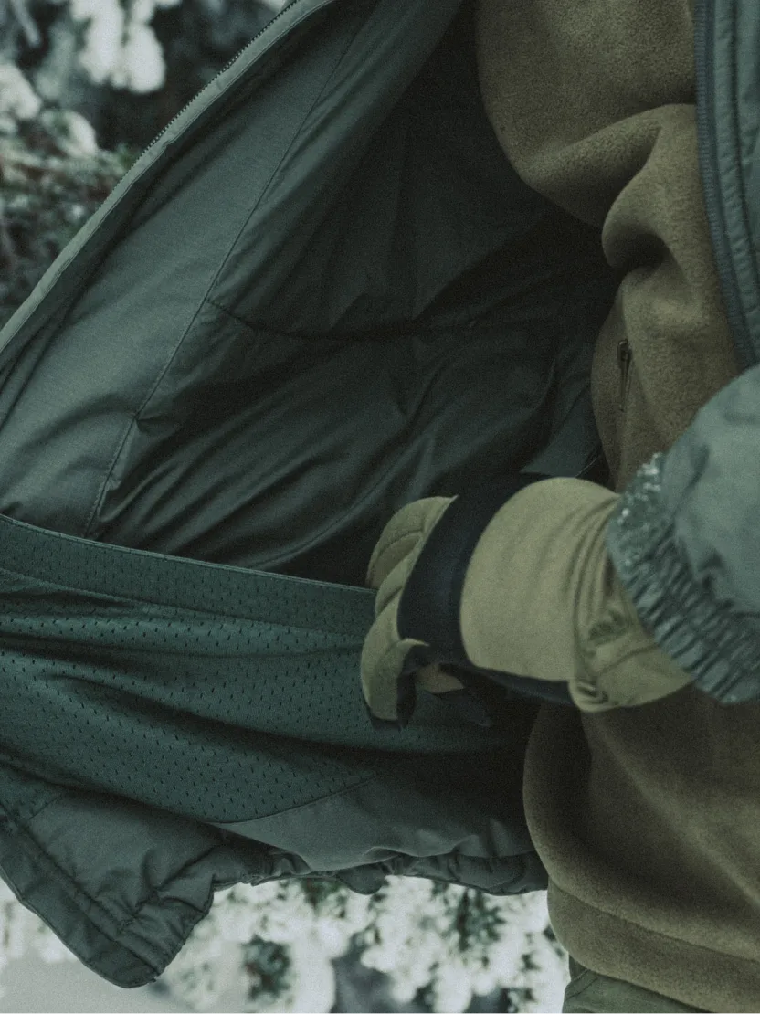 HELIKON-TEX LEVEL 7 JACKET - NYLON