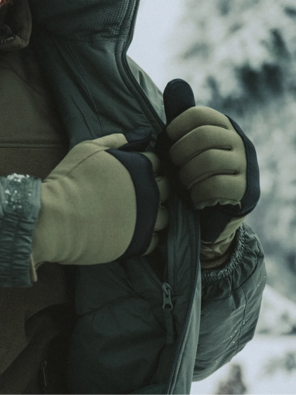 HELIKON-TEX LEVEL 7 JACKET - NYLON