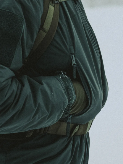 HELIKON-TEX LEVEL 7 JACKET - NYLON