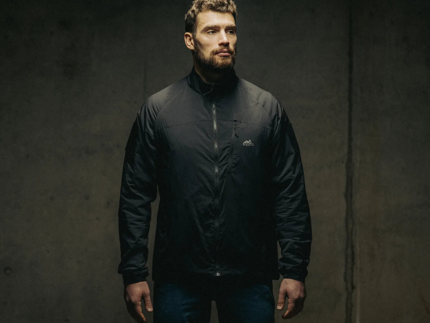 HELIKON-TEX WOLFHOUND LITE JACKET