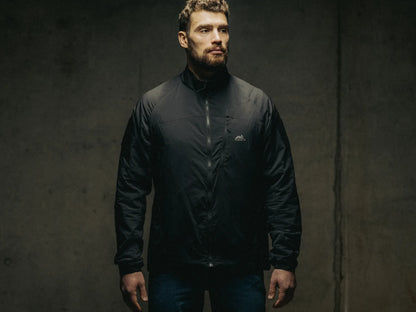 HELIKON-TEX WOLFHOUND LITE JACKET
