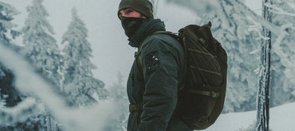 HELIKON-TEX LEVEL 7 JACKET - NYLON