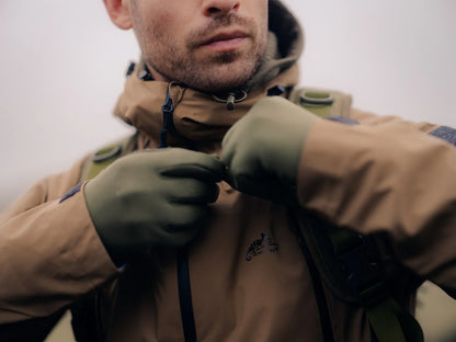 HELIKON-TEX SQUALL HARDSHELL JACKET