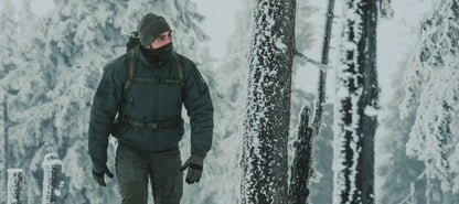 HELIKON-TEX LEVEL 7 JACKET - NYLON