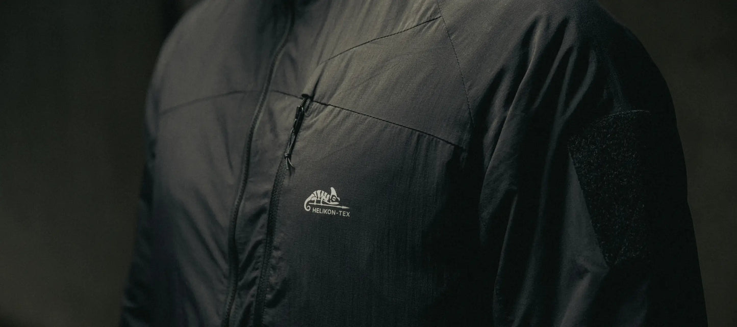 HELIKON-TEX WOLFHOUND LITE JACKET