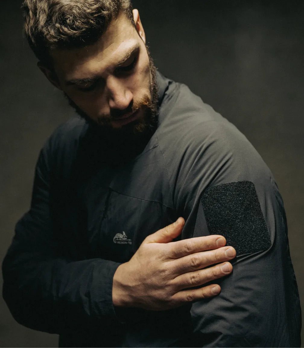 HELIKON-TEX WOLFHOUND LITE JACKET