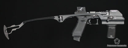 PGW Pistol Chassis System Anschlagschaft
