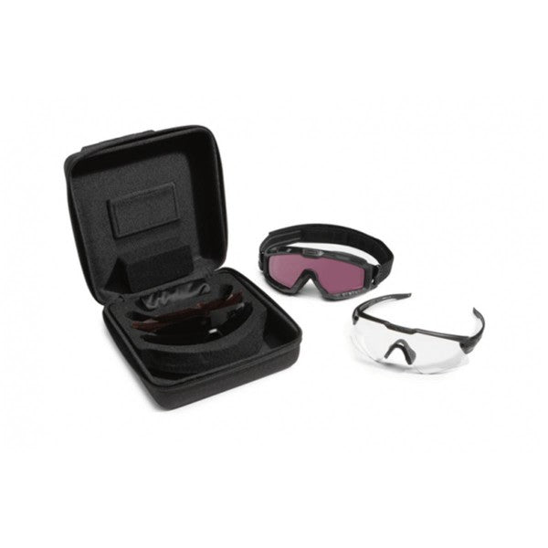 OAKLEY SI BALLISTICK M-FRAME ALPHA OPERATOR KIT - SQUARE CASE