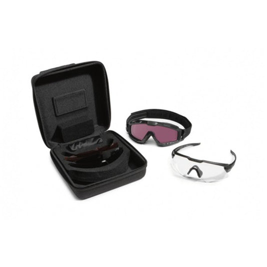OAKLEY SI BALLISTICK M-FRAME ALPHA OPERATOR KIT - SQUARE CASE