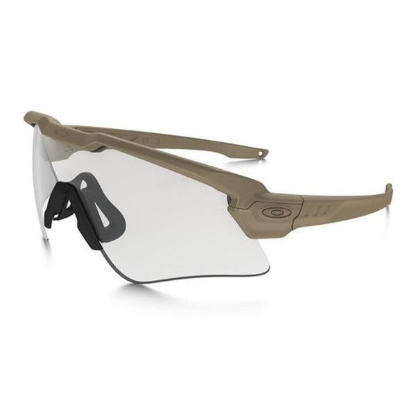 OAKLEY SI BALLISTICK M-FRAME ALPHA OPERATOR KIT - SQUARE CASE