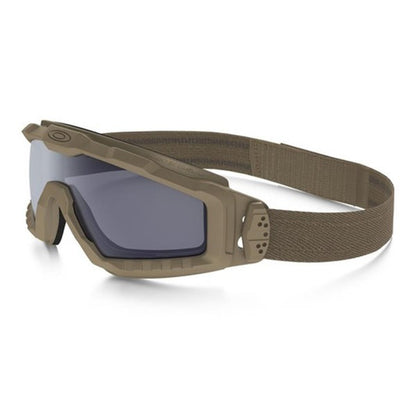 OAKLEY SI BALLISTICK M-FRAME ALPHA OPERATOR KIT - SQUARE CASE