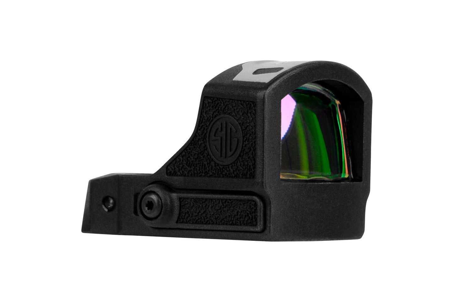 SIG SAUER ROMEO-RS COMPACT RED DOT SCHWARZ