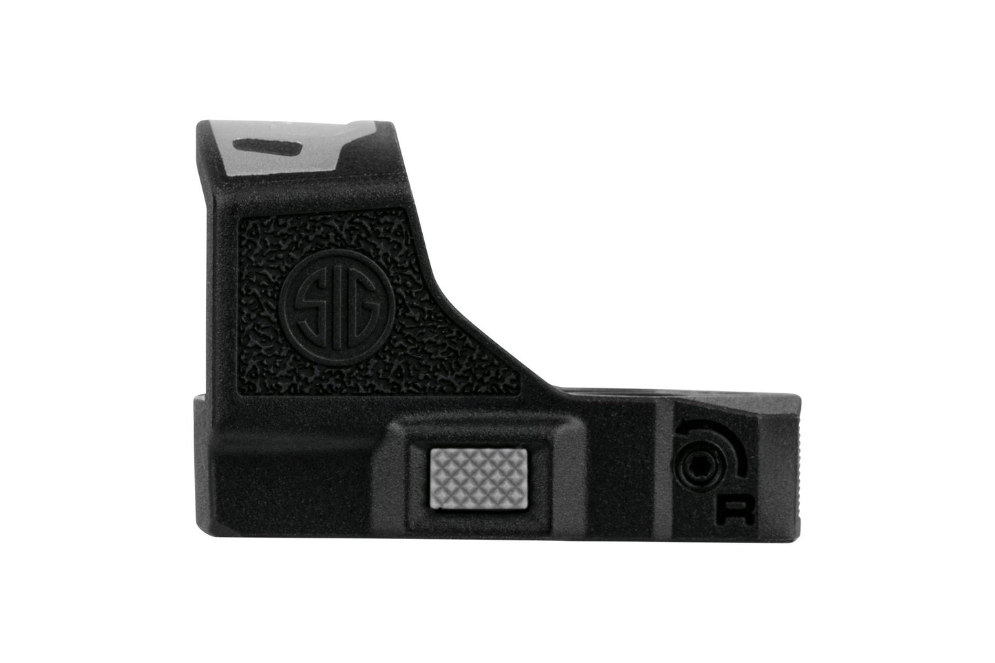 SIG SAUER ROMEO-RS COMPACT RED DOT SCHWARZ