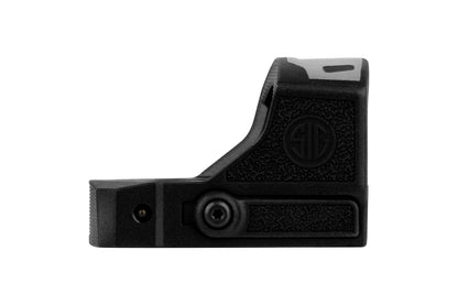 SIG SAUER ROMEO-RS COMPACT RED DOT SCHWARZ