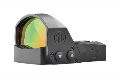 SIG SAUER ROMEO1PRO RED DOT | 3 MOA REFLEXVISIER