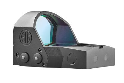 SIG SAUER ROMEO1PRO RED DOT | 3 MOA REFLEXVISIER