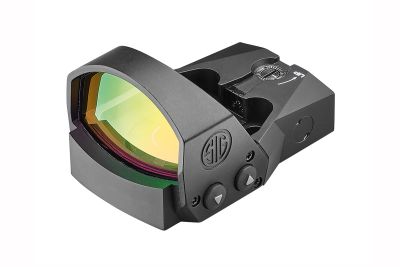 SIG SAUER ROMEO1PRO RED DOT | 3 MOA REFLEXVISIER