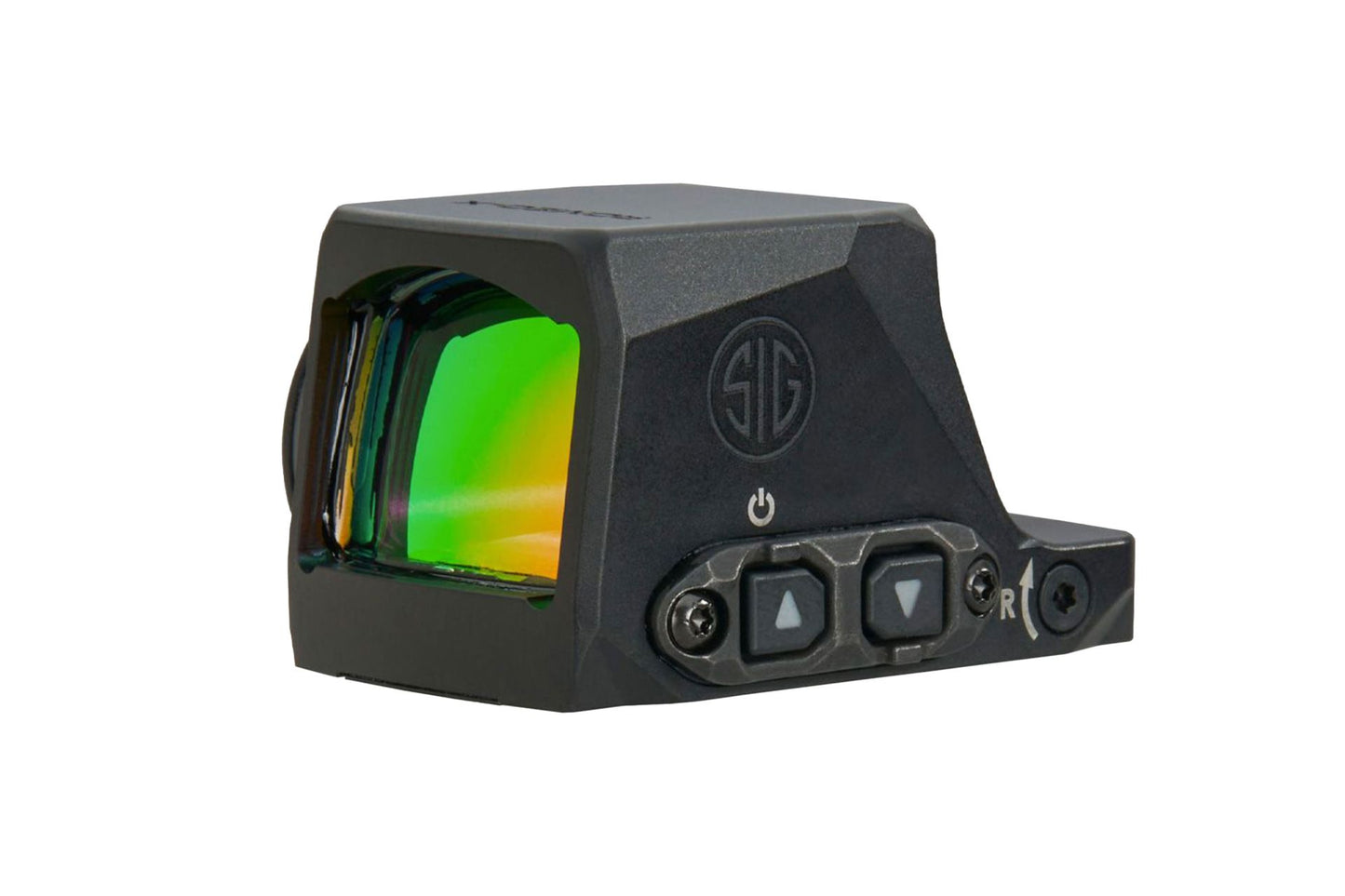 SIG SAUER ROMEO-X ENCLOSED COMPACT RED DOT 3 MOA SHIELD RSM-C