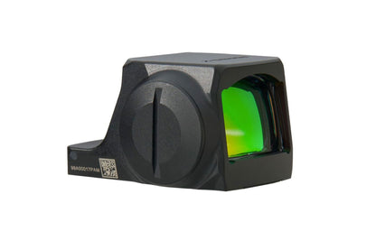 SIG SAUER ROMEO-X ENCLOSED COMPACT RED DOT 3 MOA SHIELD RSM-C