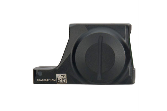 SIG SAUER ROMEO-X ENCLOSED COMPACT RED DOT 3 MOA SHIELD RSM-C