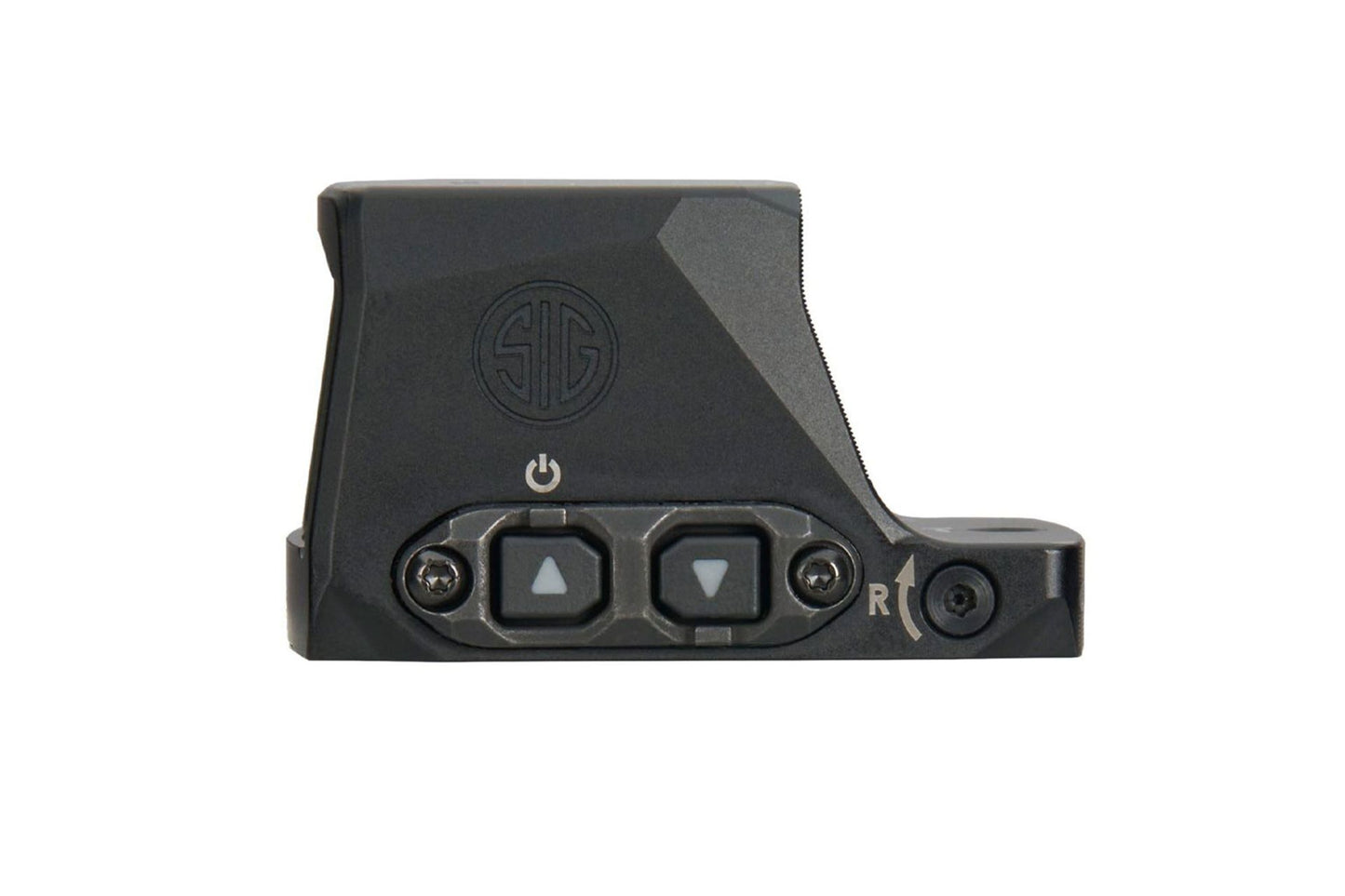 SIG SAUER ROMEO-X ENCLOSED COMPACT RED DOT 3 MOA SHIELD RSM-C