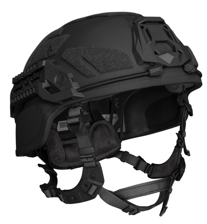 SCHUBERTH GEFECHTSHELM M100 FULL CUT NIJ LEVEL 3A