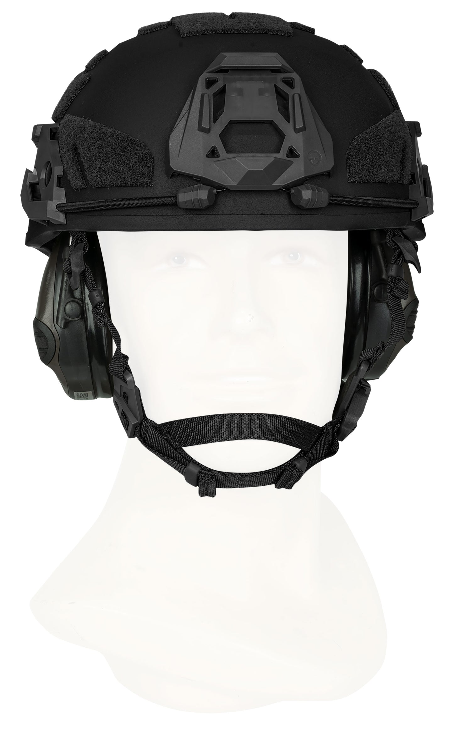 SCHUBERTH GEFECHTSHELM M100 MID CUT NIJ LEVEL 3A