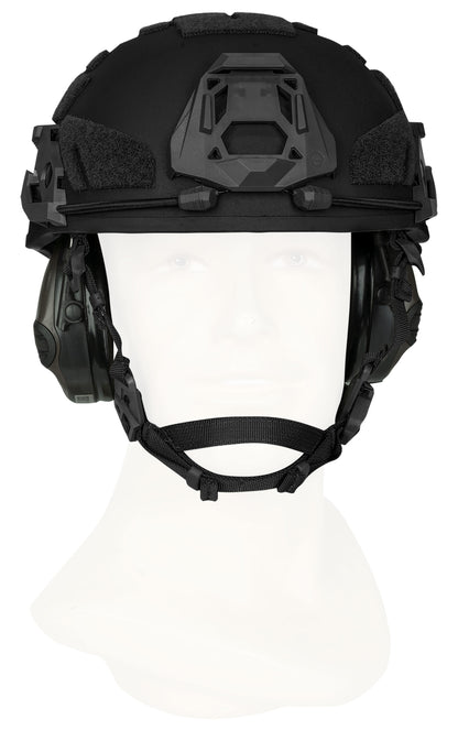 SCHUBERTH GEFECHTSHELM M100 MID CUT NIJ LEVEL 3A