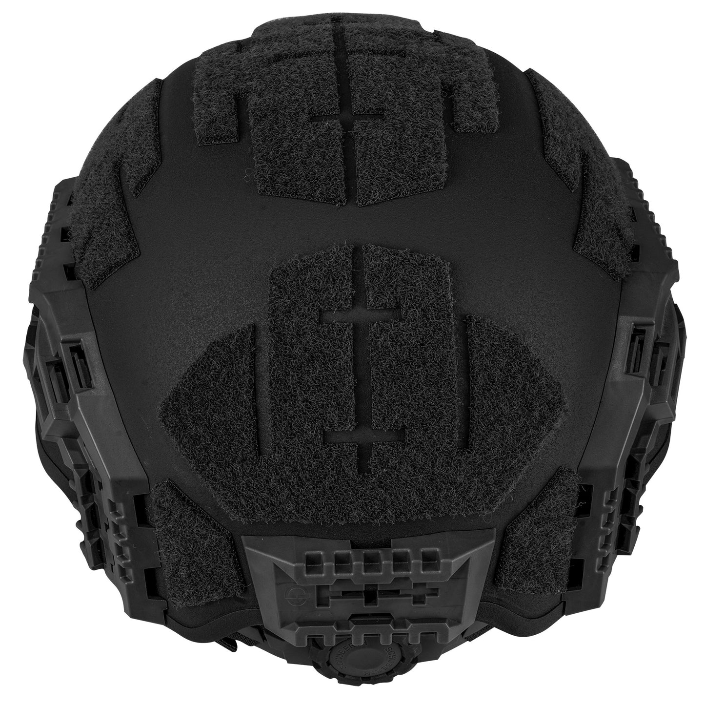 SCHUBERTH GEFECHTSHELM M100 MID CUT NIJ LEVEL 3A