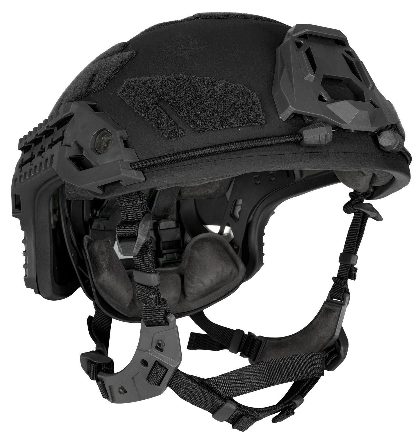 SCHUBERTH GEFECHTSHELM M100 HIGH CUT NIJ LEVEL 3A