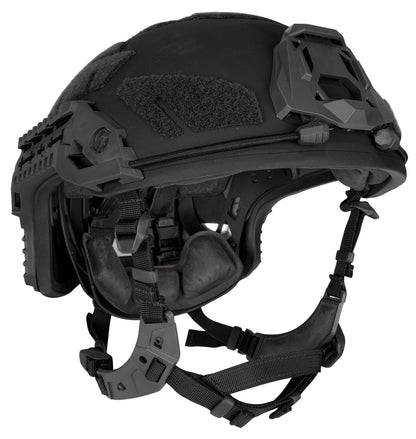 SCHUBERTH GEFECHTSHELM M100 HIGH CUT NIJ LEVEL 3A