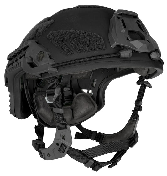 SCHUBERTH GEFECHTSHELM M100 HIGH CUT NIJ LEVEL 3A