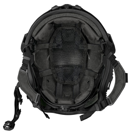 SCHUBERTH GEFECHTSHELM M100 HIGH CUT NIJ LEVEL 3A