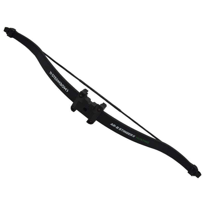 STEAMBOW AR-SERIES – M10 ARMBRUST TACTICAL WURFARM