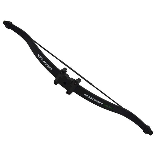 STEAMBOW AR-SERIES – M10 ARMBRUST TACTICAL WURFARM