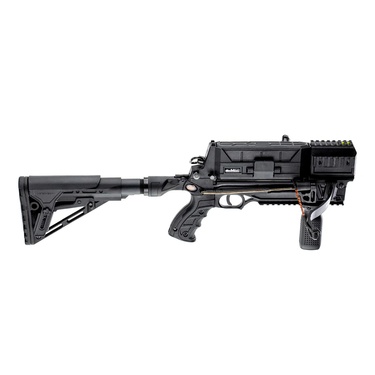 STEAMBOW AR-SERIES – M10 ARMBRUST TACTICAL