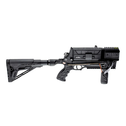 STEAMBOW AR-SERIES – M10 ARMBRUST TACTICAL
