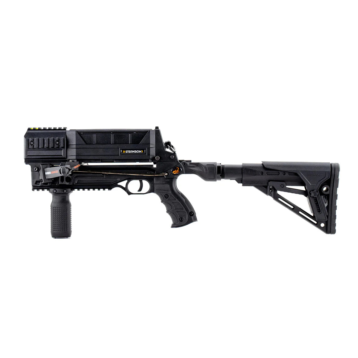STEAMBOW AR-SERIES – M10 ARMBRUST TACTICAL